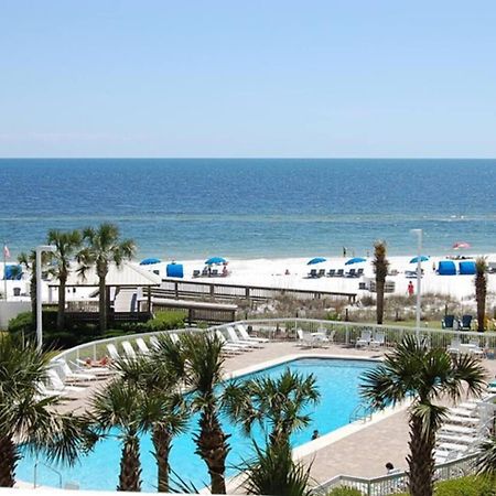 Seaside Orange Beach Exterior foto